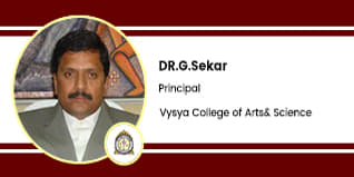 Global College of IT, Commerce and Management, Karnataka, Dean : Dr Mahesh Deshpande Interview